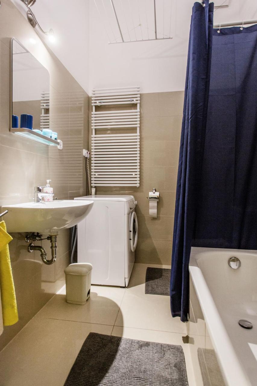 Family Suite By Heroes' Square Budapeşte Dış mekan fotoğraf